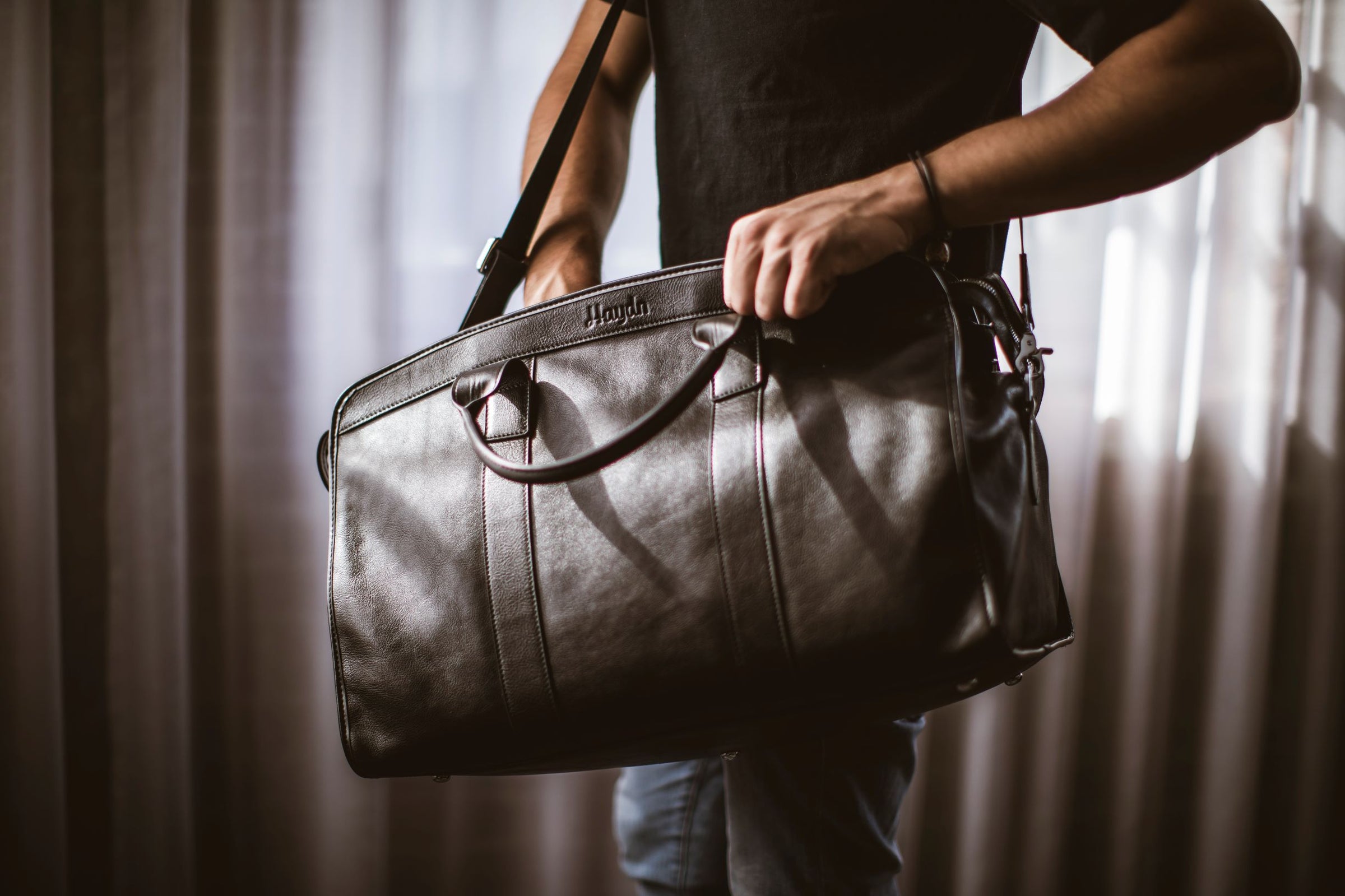 Sacs pour homme