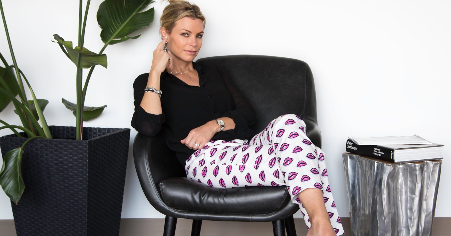 Caroline Néron