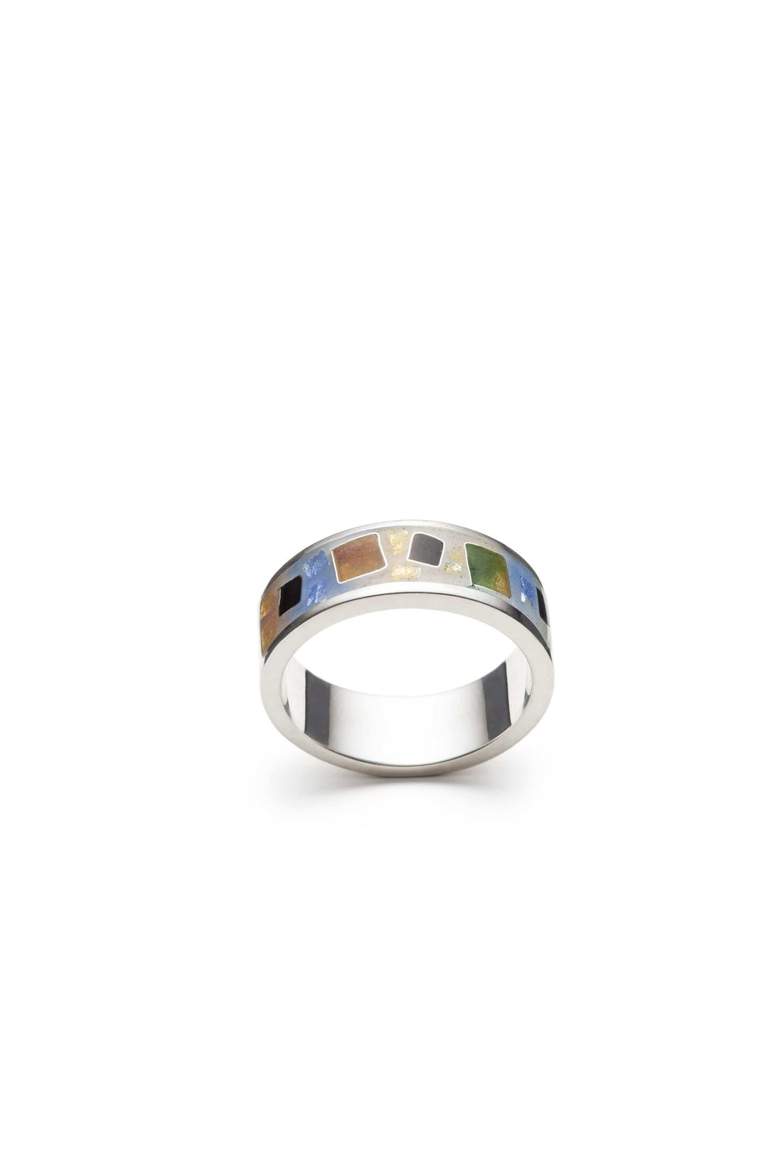 Gayane Avetisyan Bague contemporaine