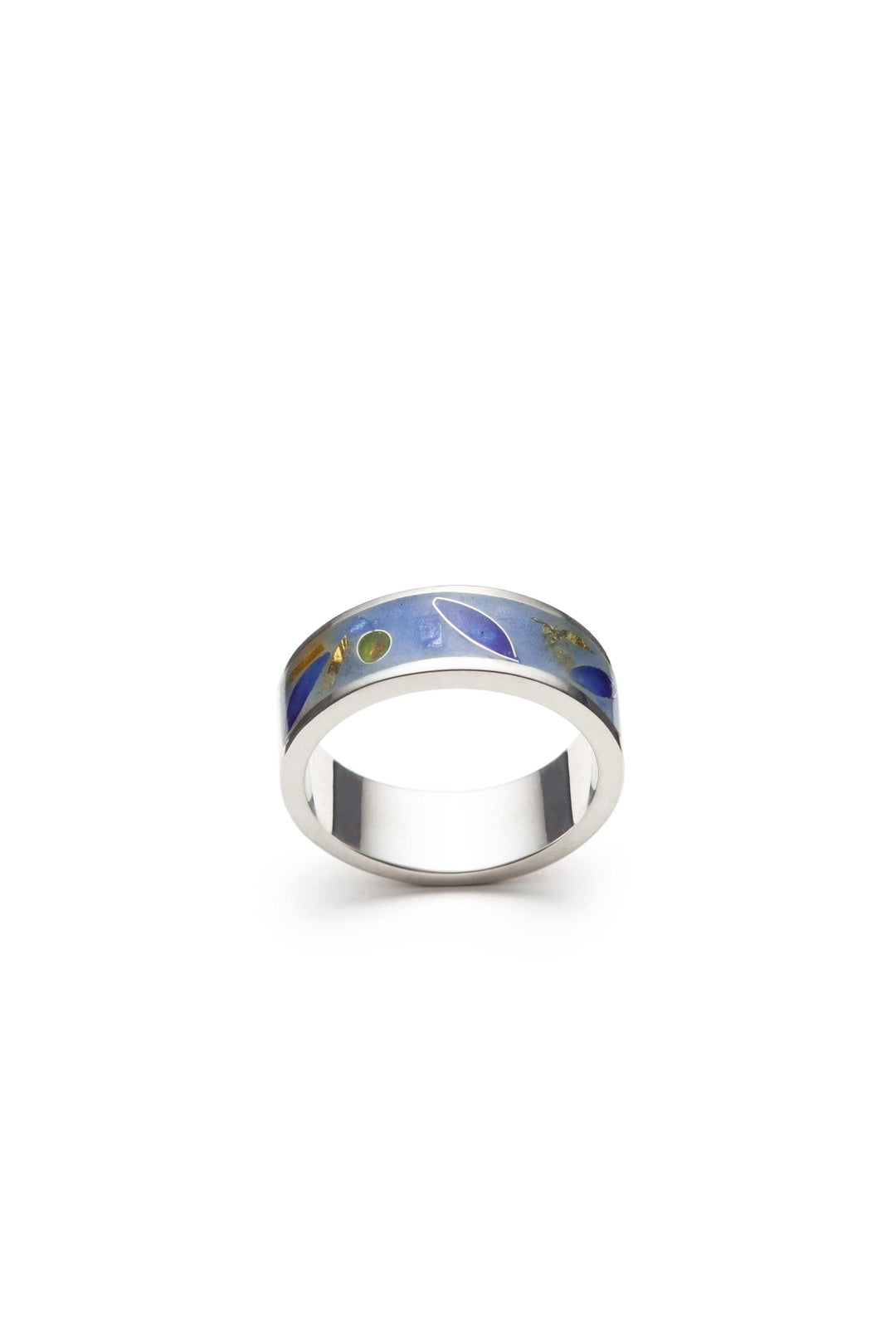 Gayane Avetisyan Bague contemporaine