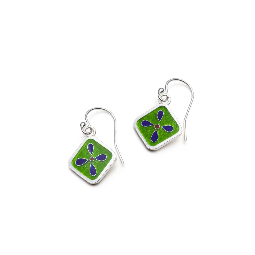 Gayane Avetisyan Boucles d'oreilles