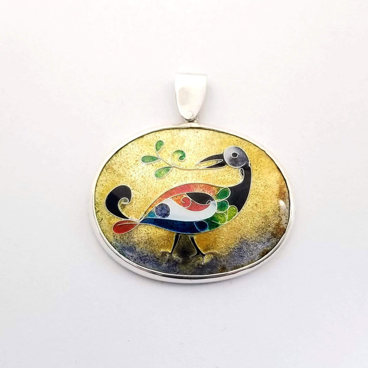 Gayane Avetisyan Collier Olivier