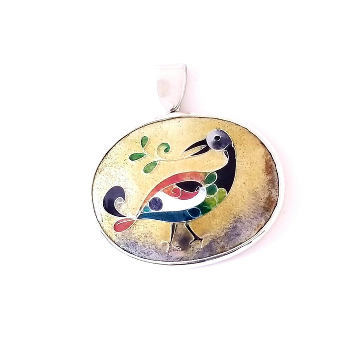 Gayane Avetisyan Collier Olivier