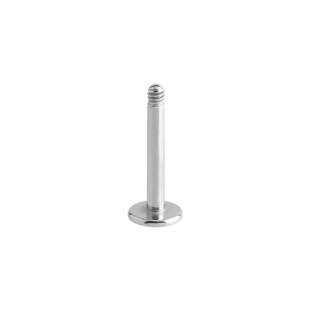 - Labret titane G23
