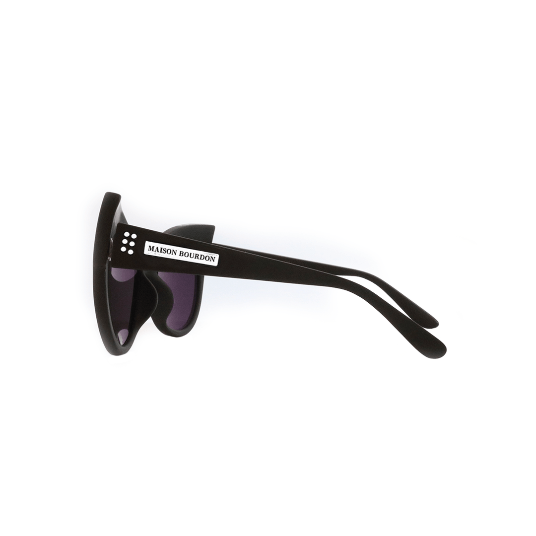 Maison Bourdon Lunette de soleil Vilain Cat