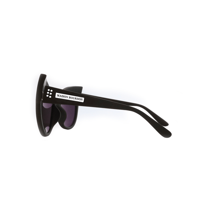 Maison Bourdon Lunette de soleil Vilain Cat