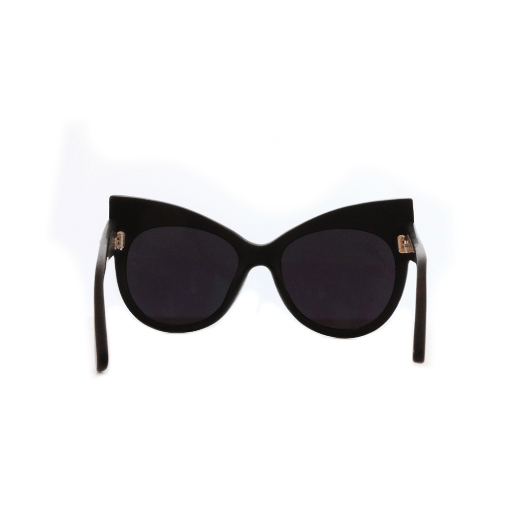Maison Bourdon Lunette de soleil Vilain Cat