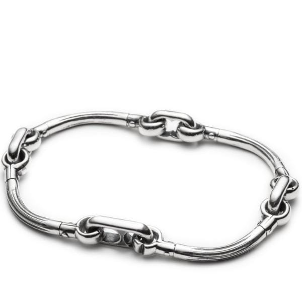 Michaud Michaud Bracelet Bracelet Bateau en argent