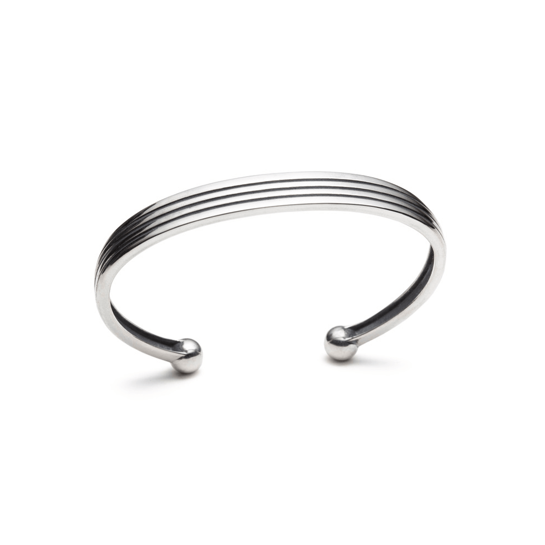 Michaud Michaud Bracelet Bracelet StreamLine en argent sterling
