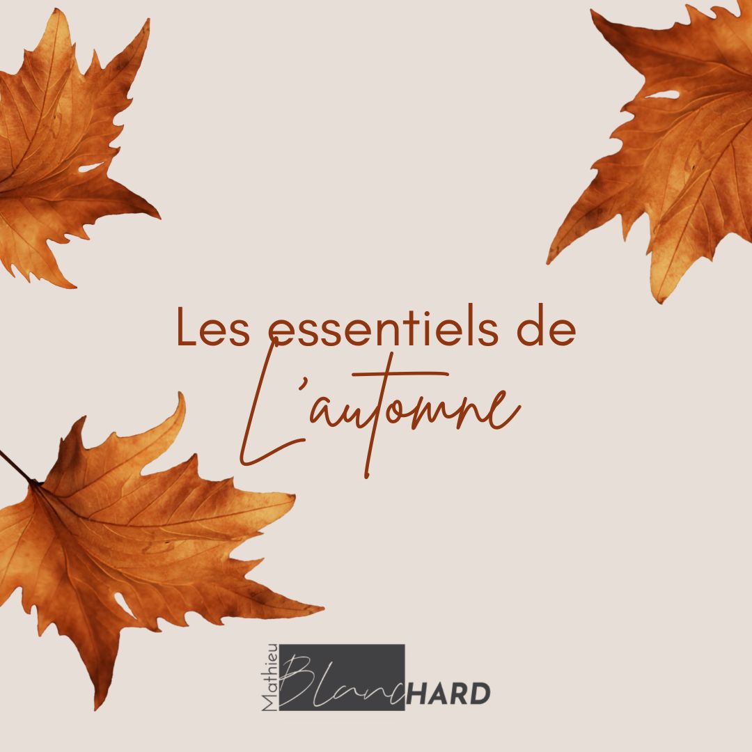 Les tendances bijoux et accessoires de l'automne 2022