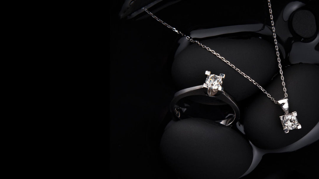 Qualité du diamant : une explication simple des 4C