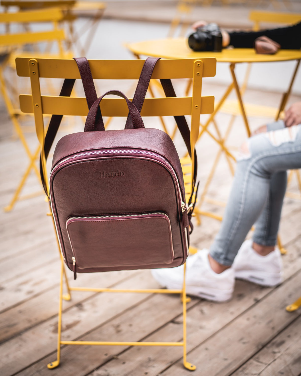 Sacs à dos pour homme