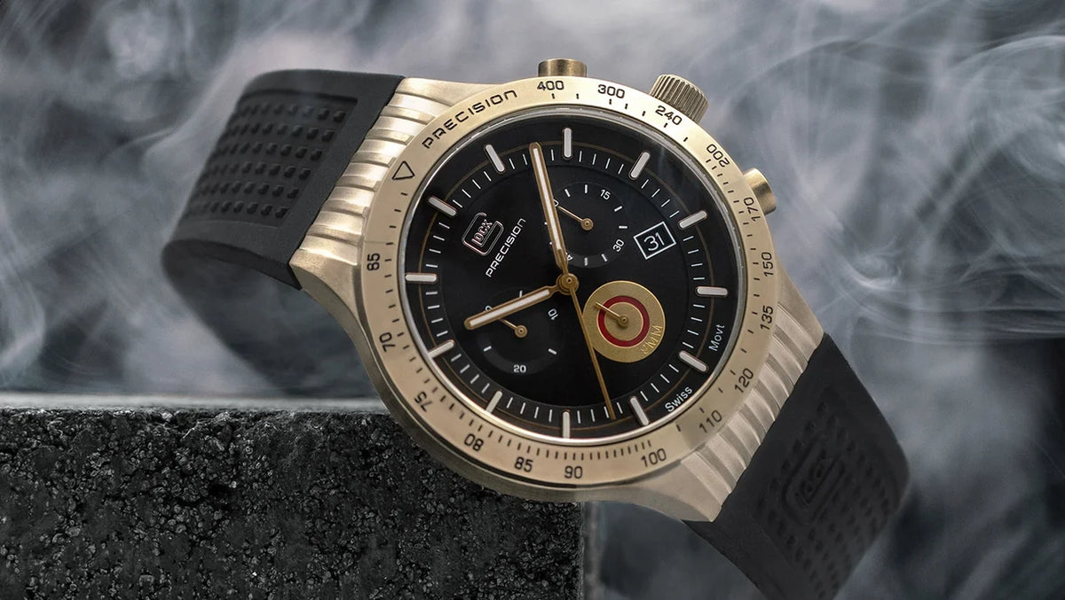 Montres Glock