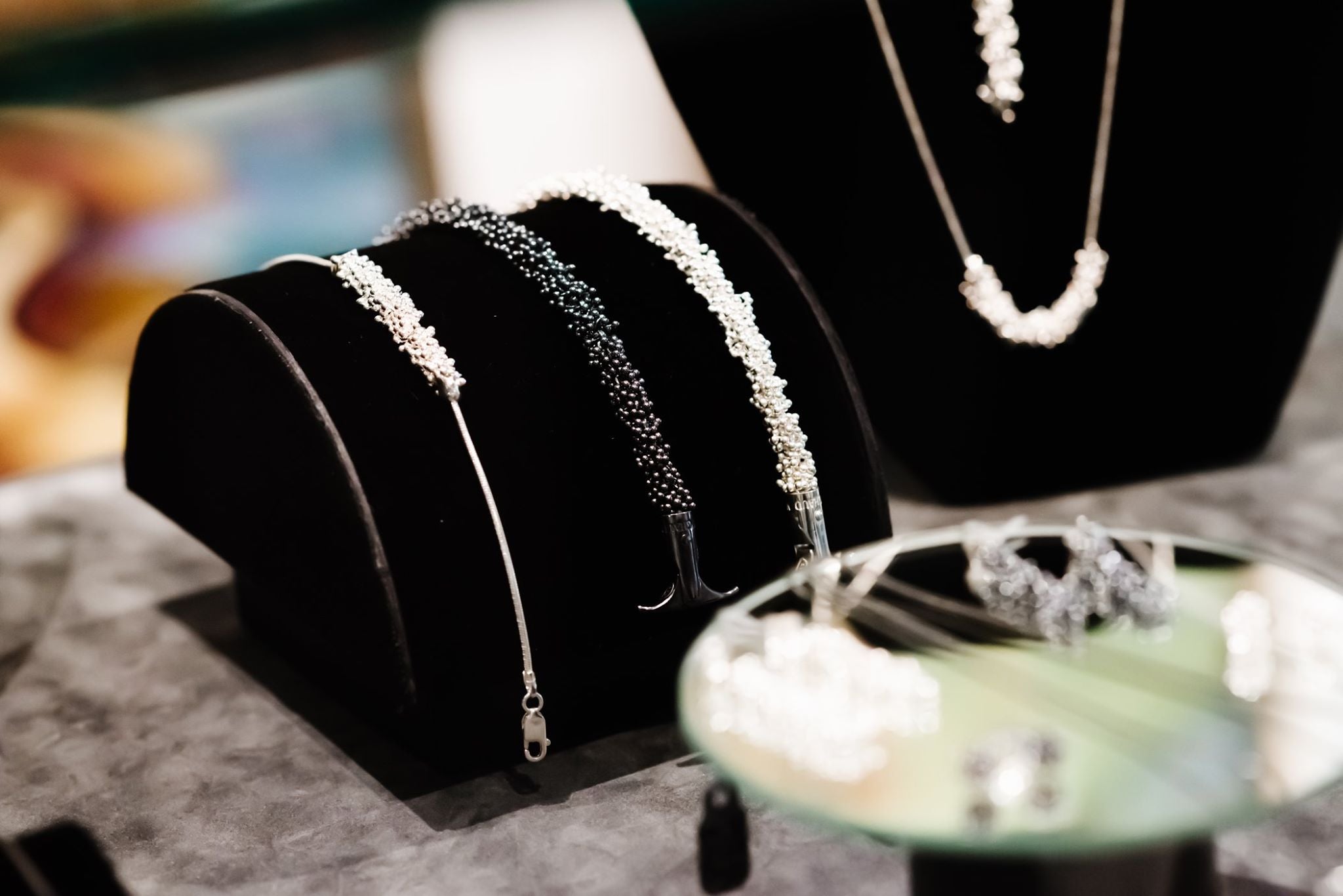 Cadeaux collection Signature