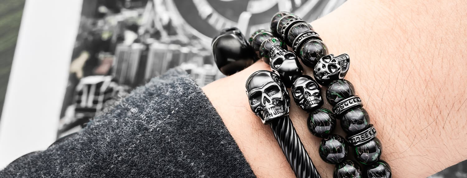 Bracelets