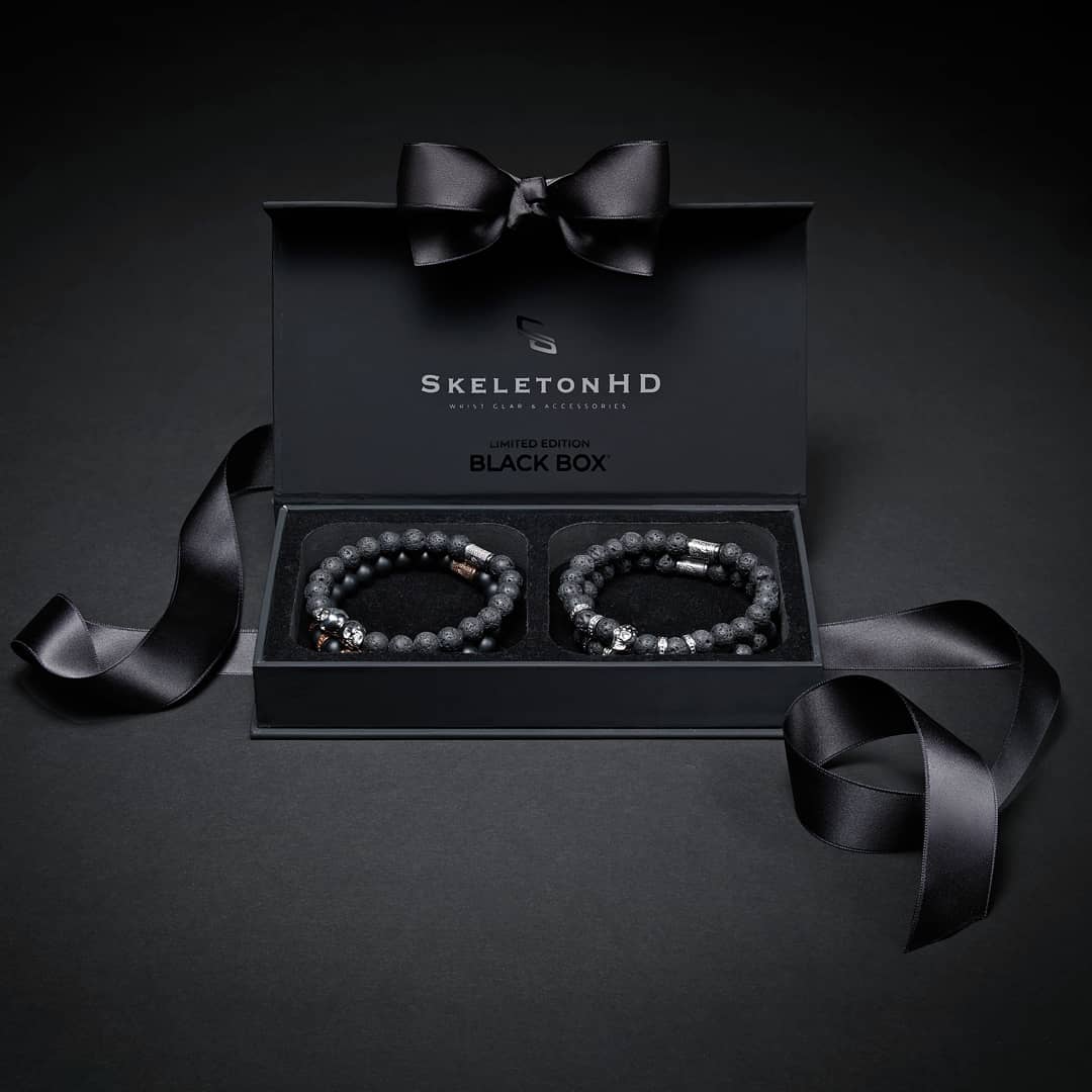 Ensembles de bracelets pour homme
