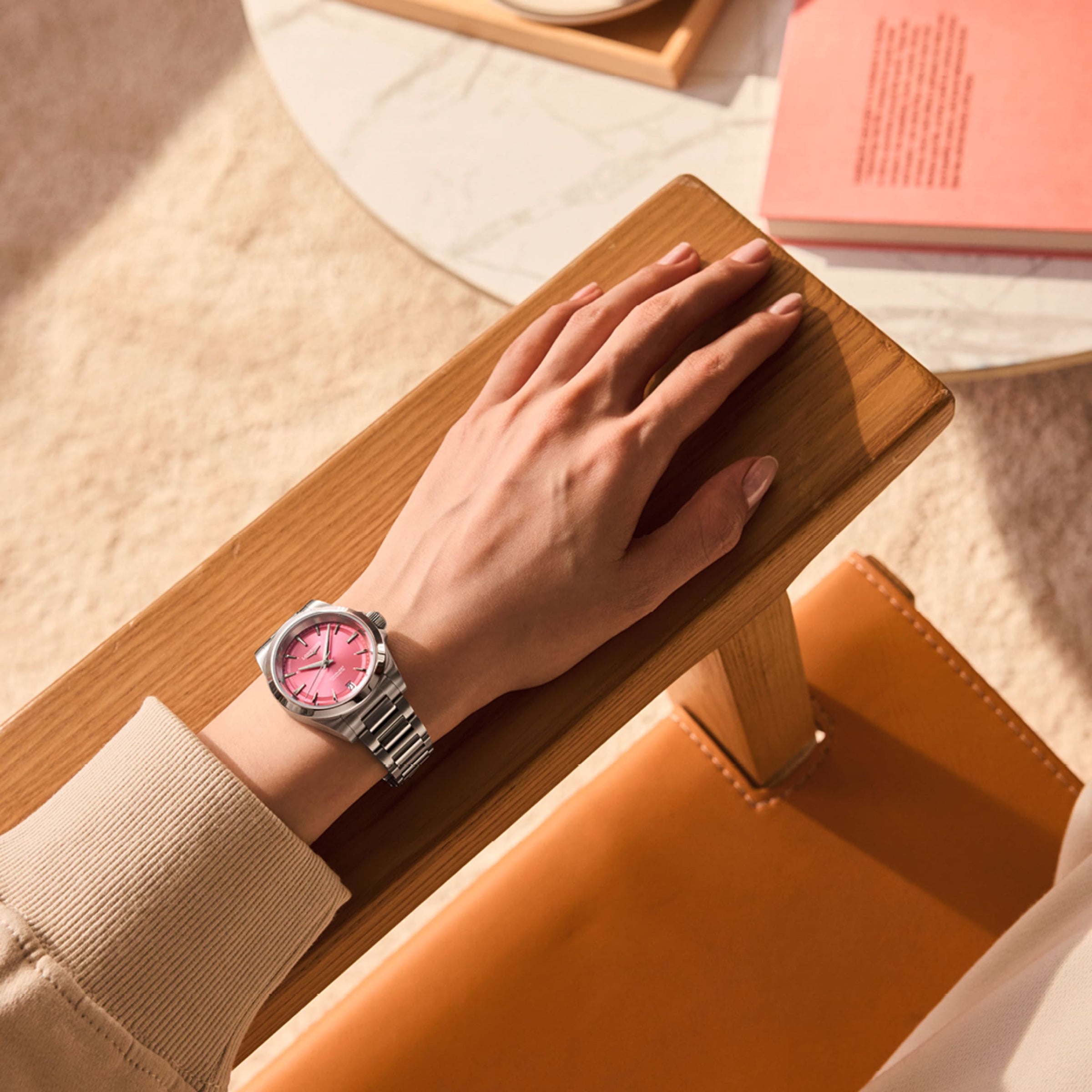 Longines
