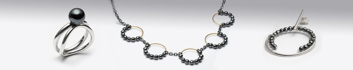 Lynn Légaré Joaillerie