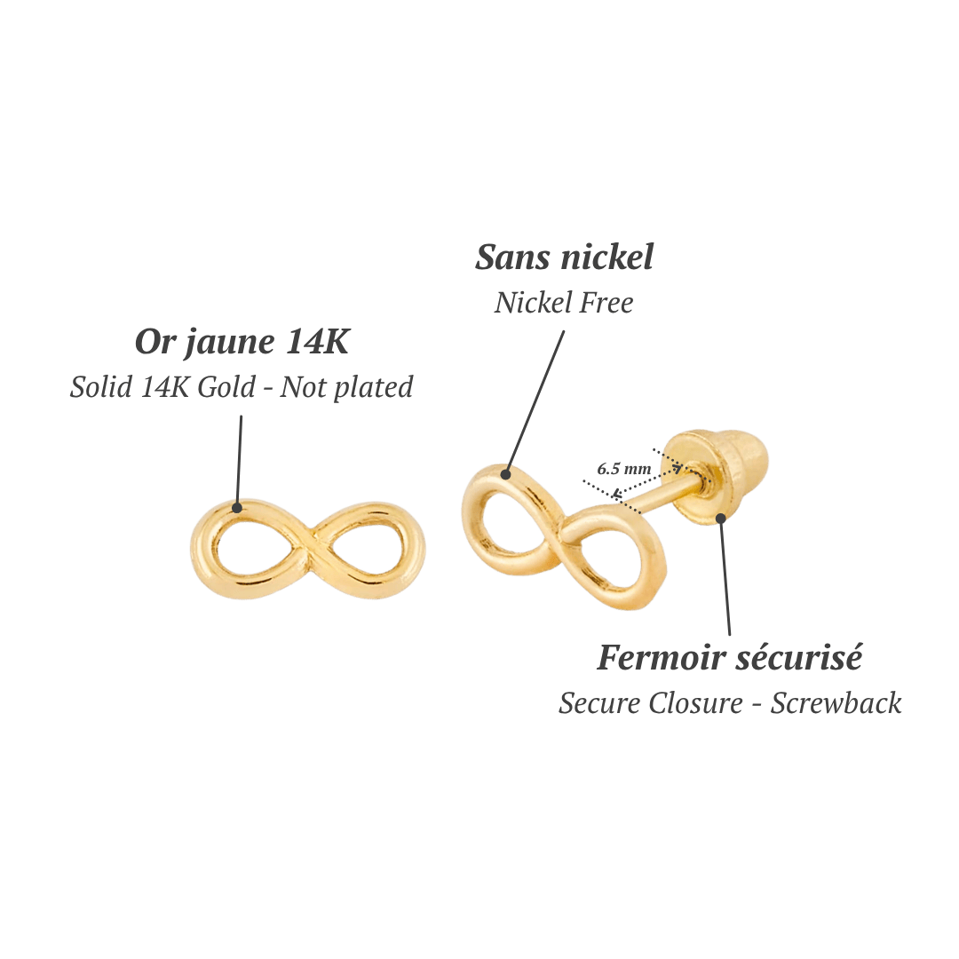 Boucles d&