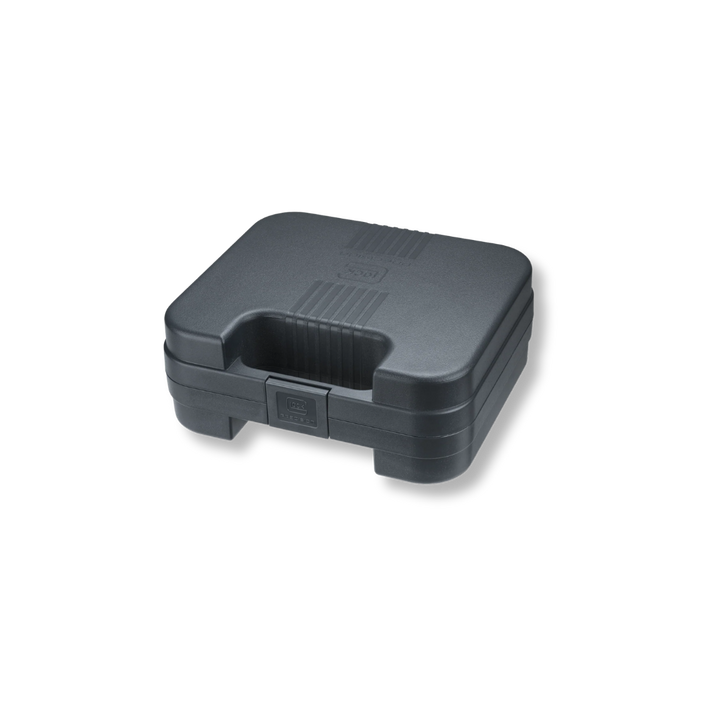 Montre GLOCK Automatique 44mm - Noir GW-13-1-24