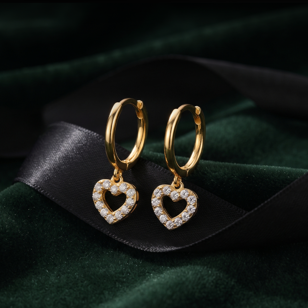 Boucles d&