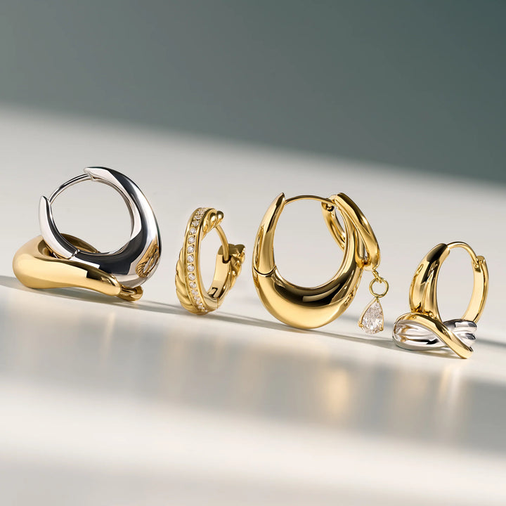 Boucles d&