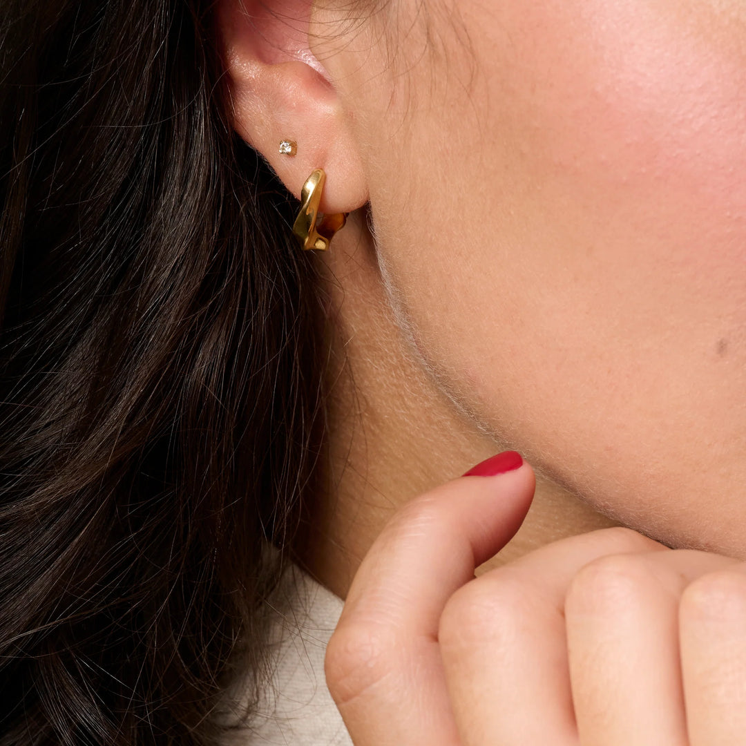 Boucles d&