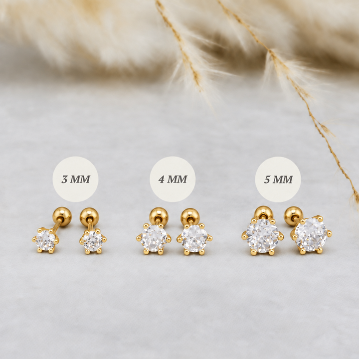 Boucles d&