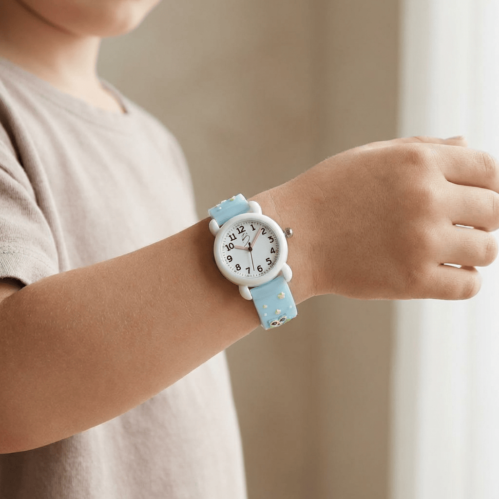 Owls Kids Watch
