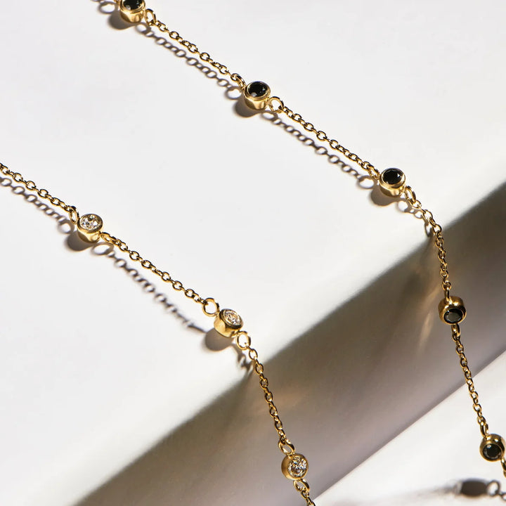 Bracelet Jupiter en acier inoxydable