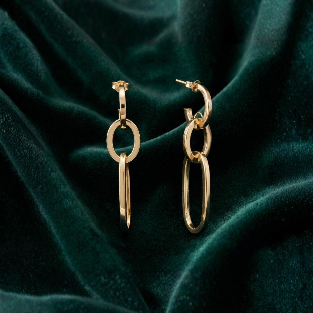 Boucles d&