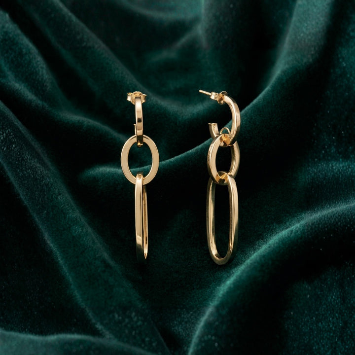 Boucles d&