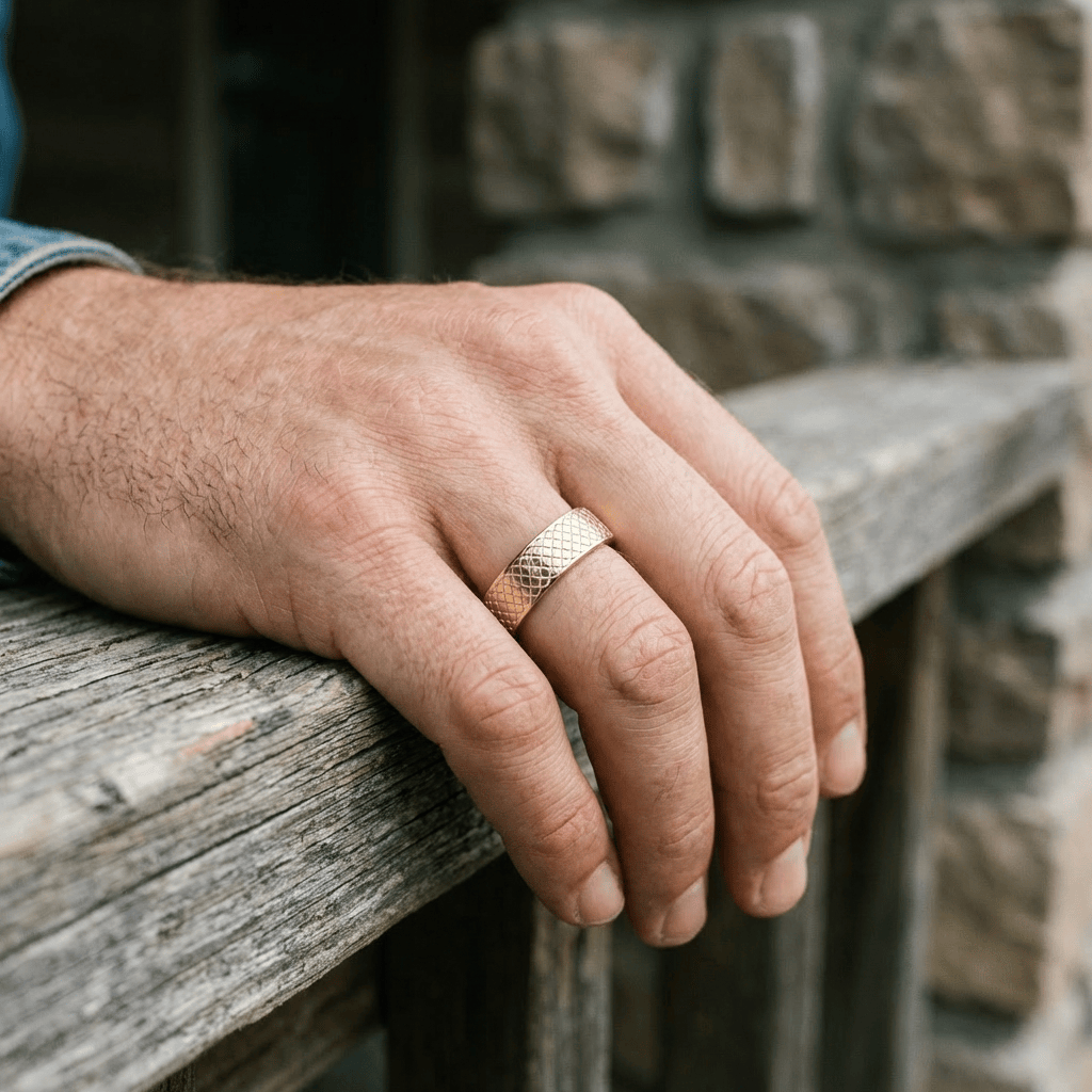 Mathieu Blanchard Bagues Bague Boreas