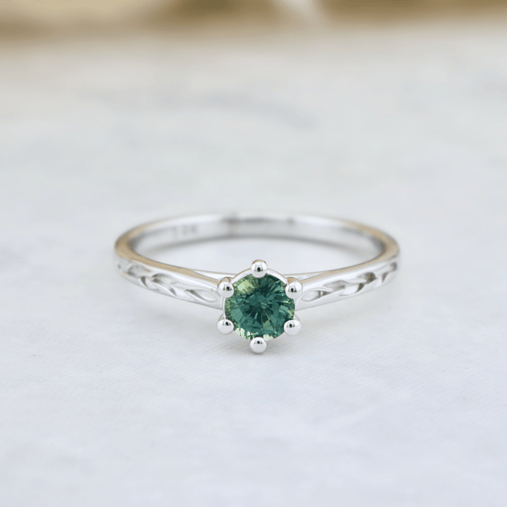 Bague Ensemble d&