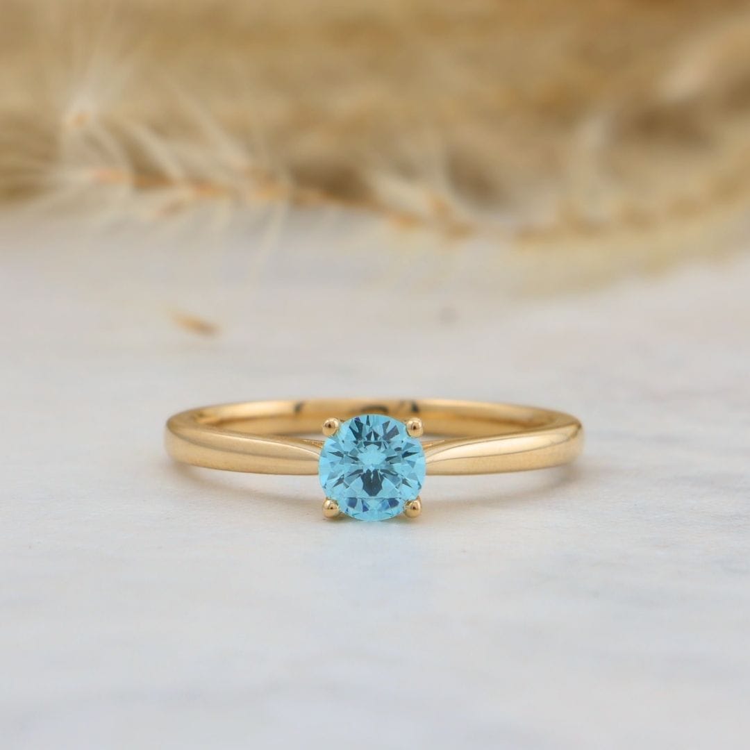 Bague Ensemble d&