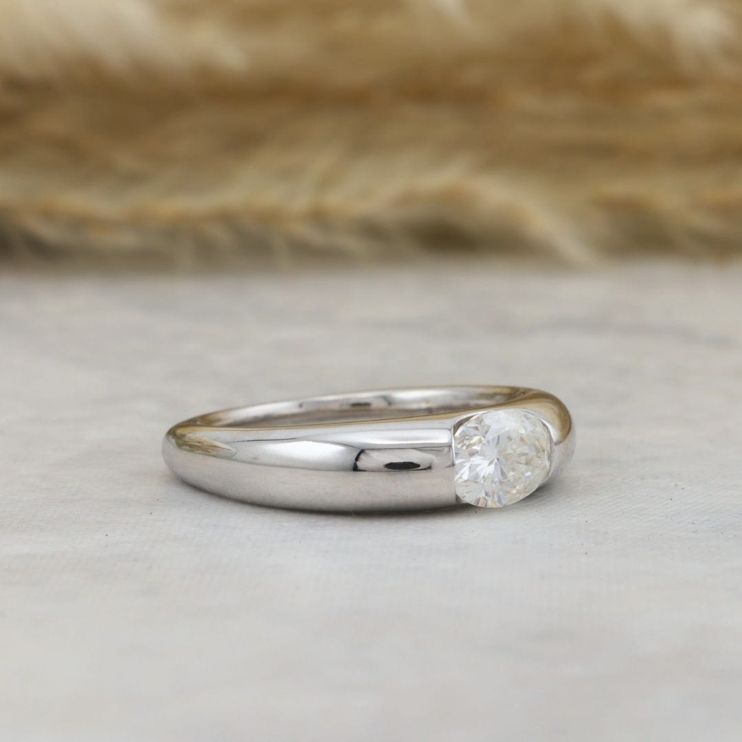 Mathieu Blanchard Bagues Bague Euro