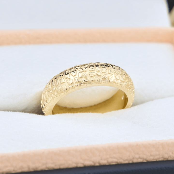 Bague Pneu Mathieu Blanchard Bagues Jonc 6mm | Pneu | unisexe | Mathieu Blanchard Joaillerie Mathieu Blanchard Joaillerie