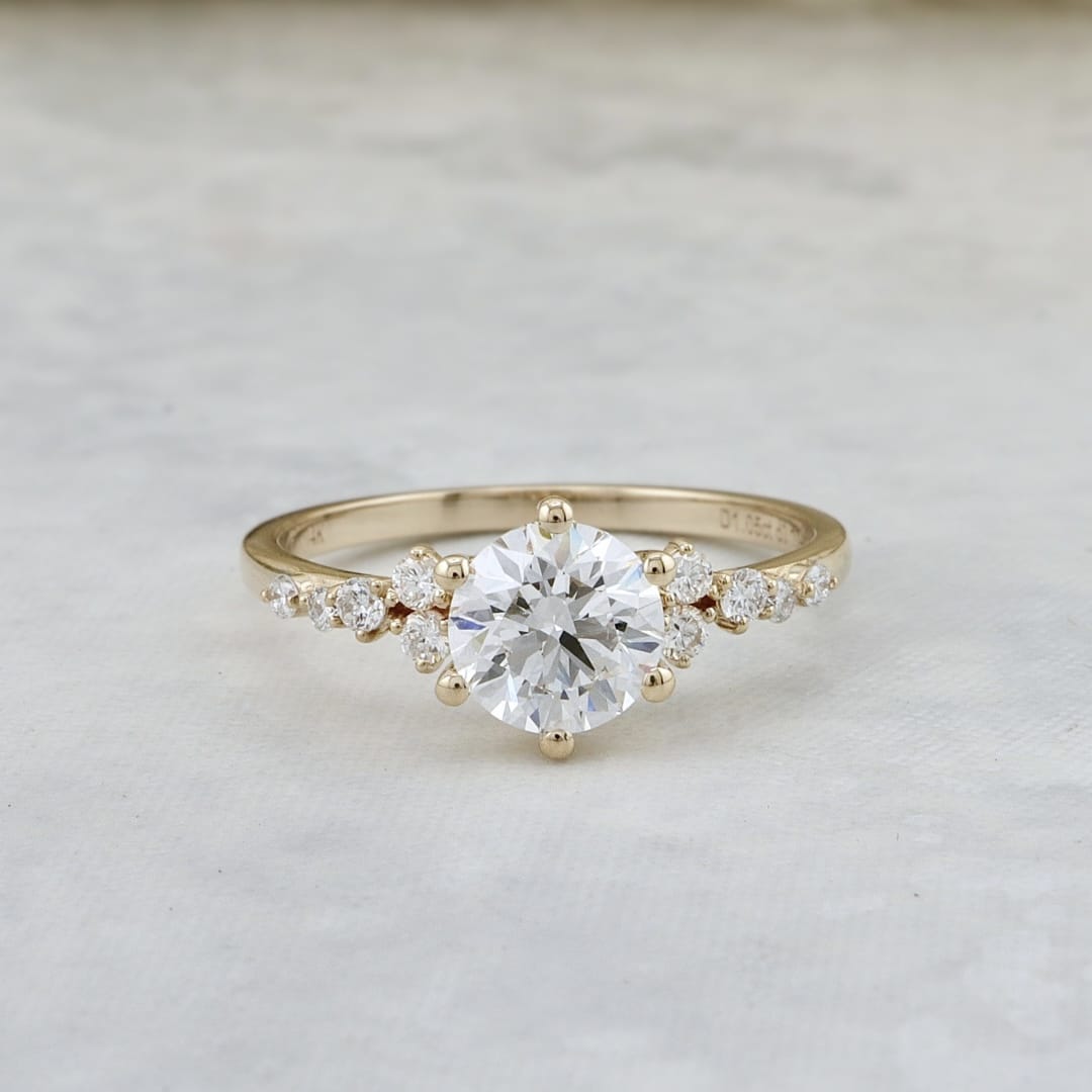 Mathieu Blanchard Bagues Bagues Nimbus