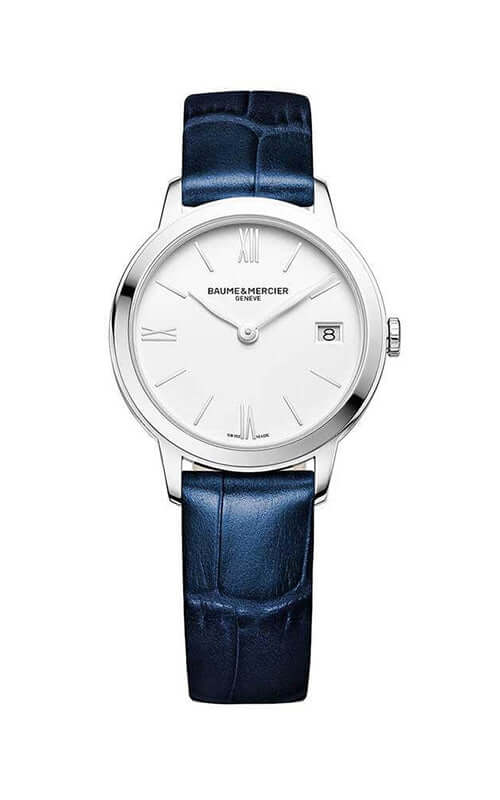 www.bandierajewellers.com DATE Baume & Mercier Classima Ladies Watch 10353