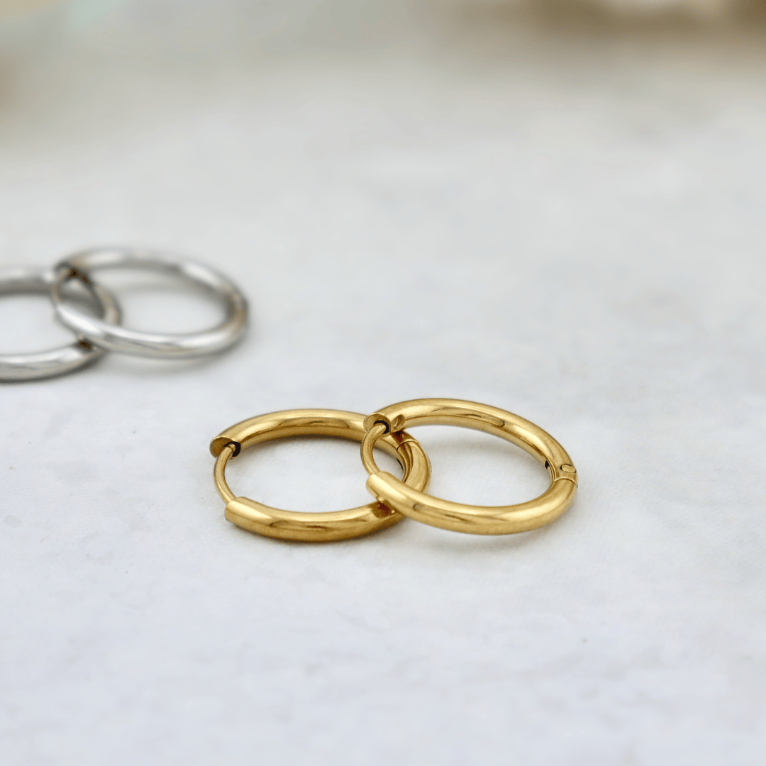 Boucles d&