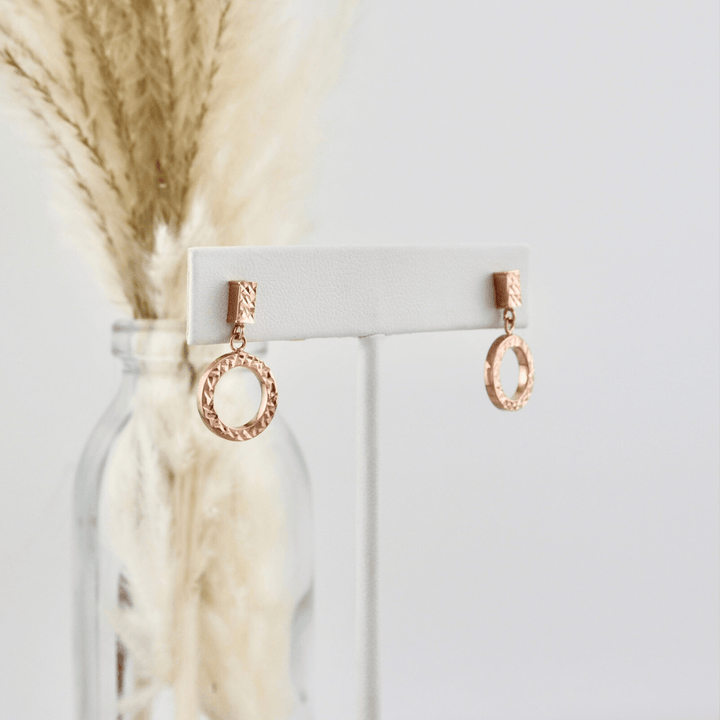 Boucles d&