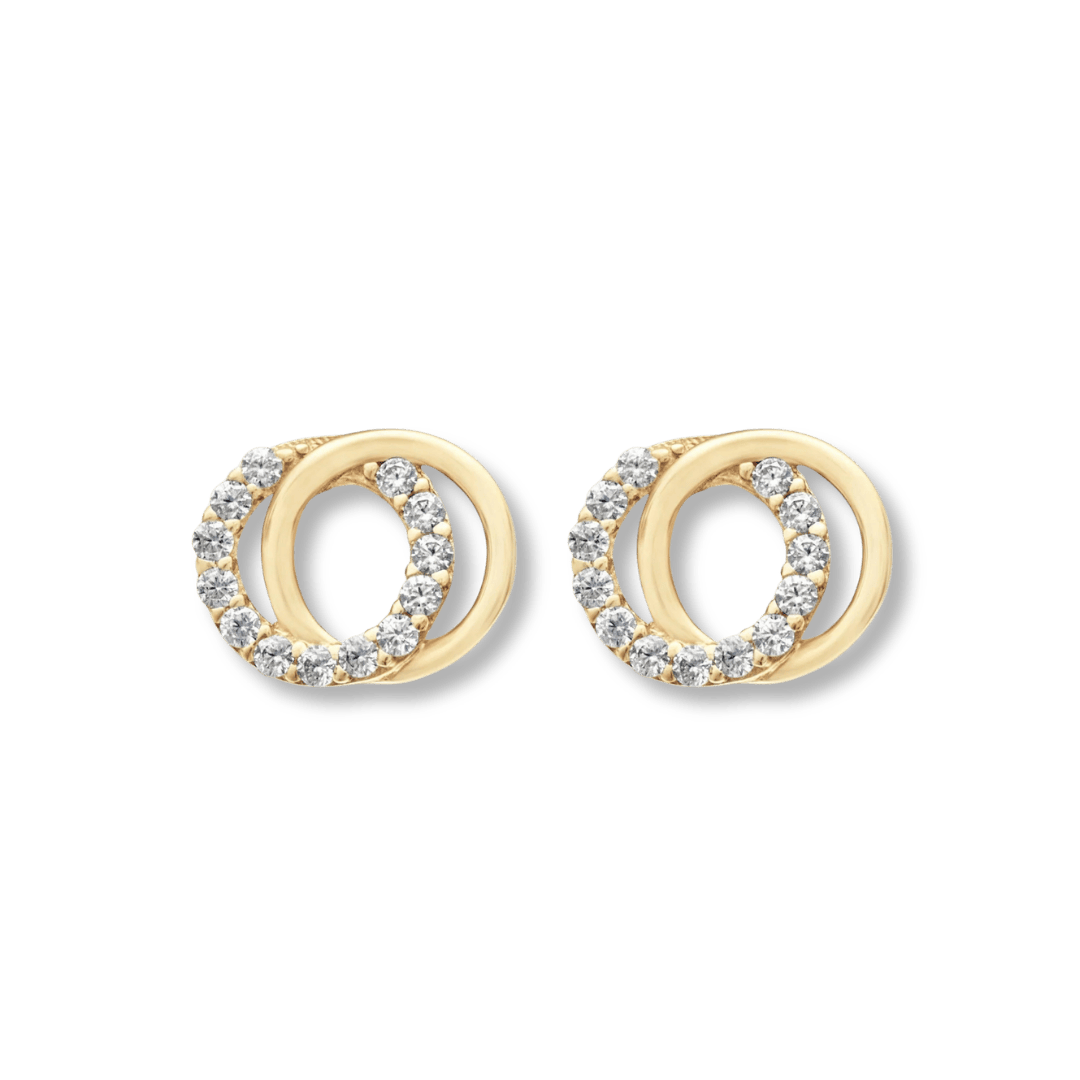 - Boucles d&