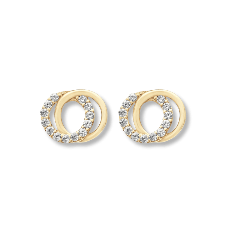 - Boucles d&