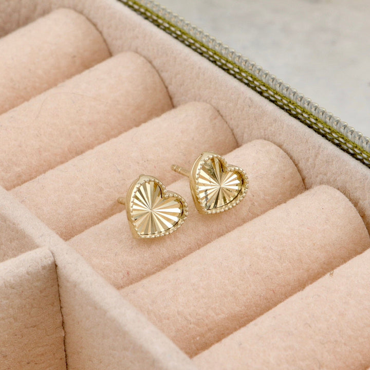 Boucles d&