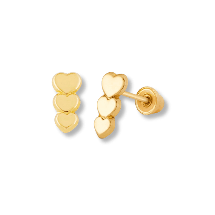 Boucles d&