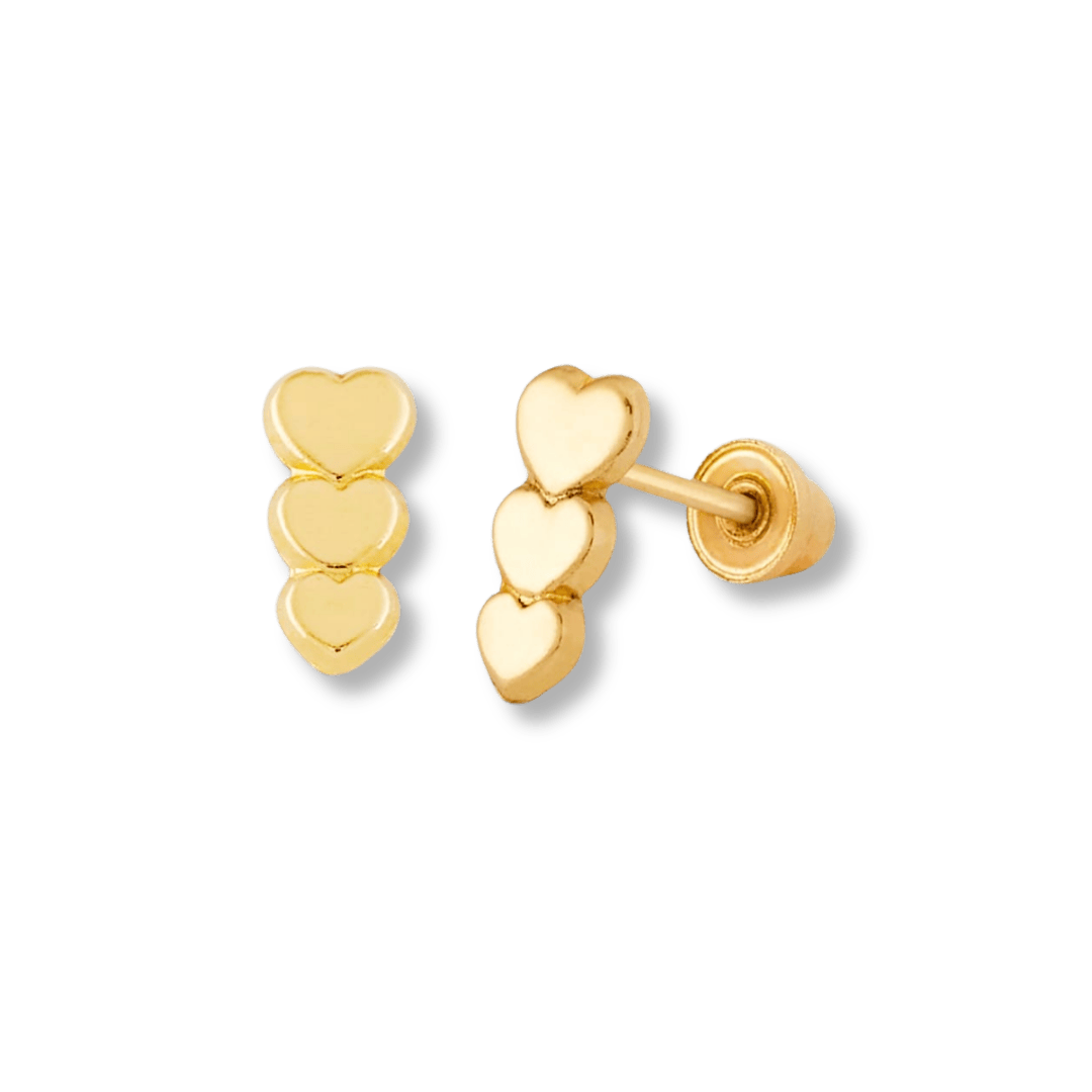 - Boucles d&