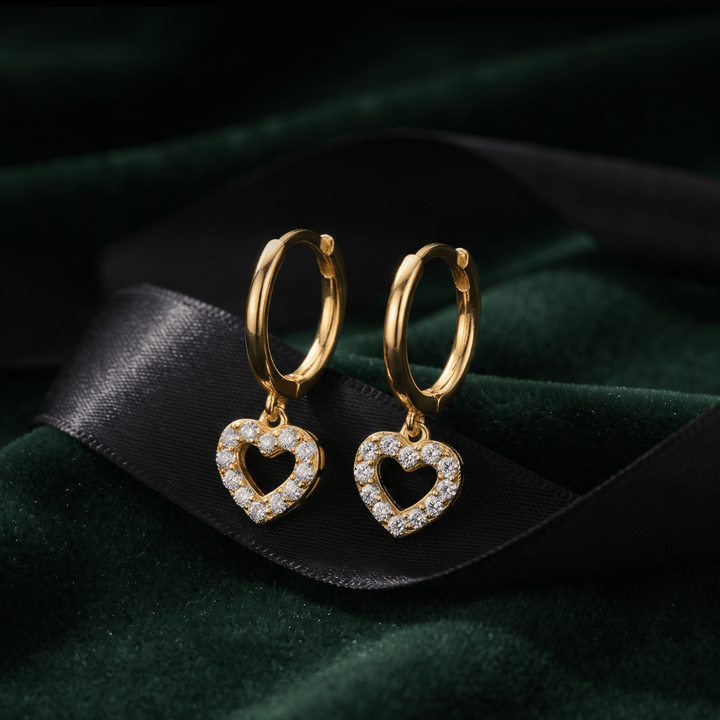 Boucles d&