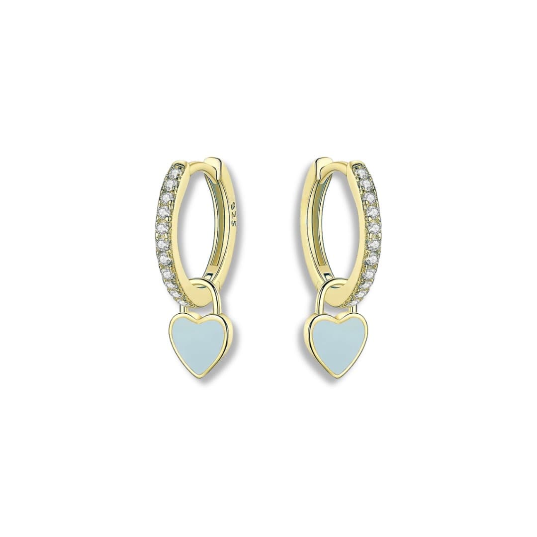 Boucles d&