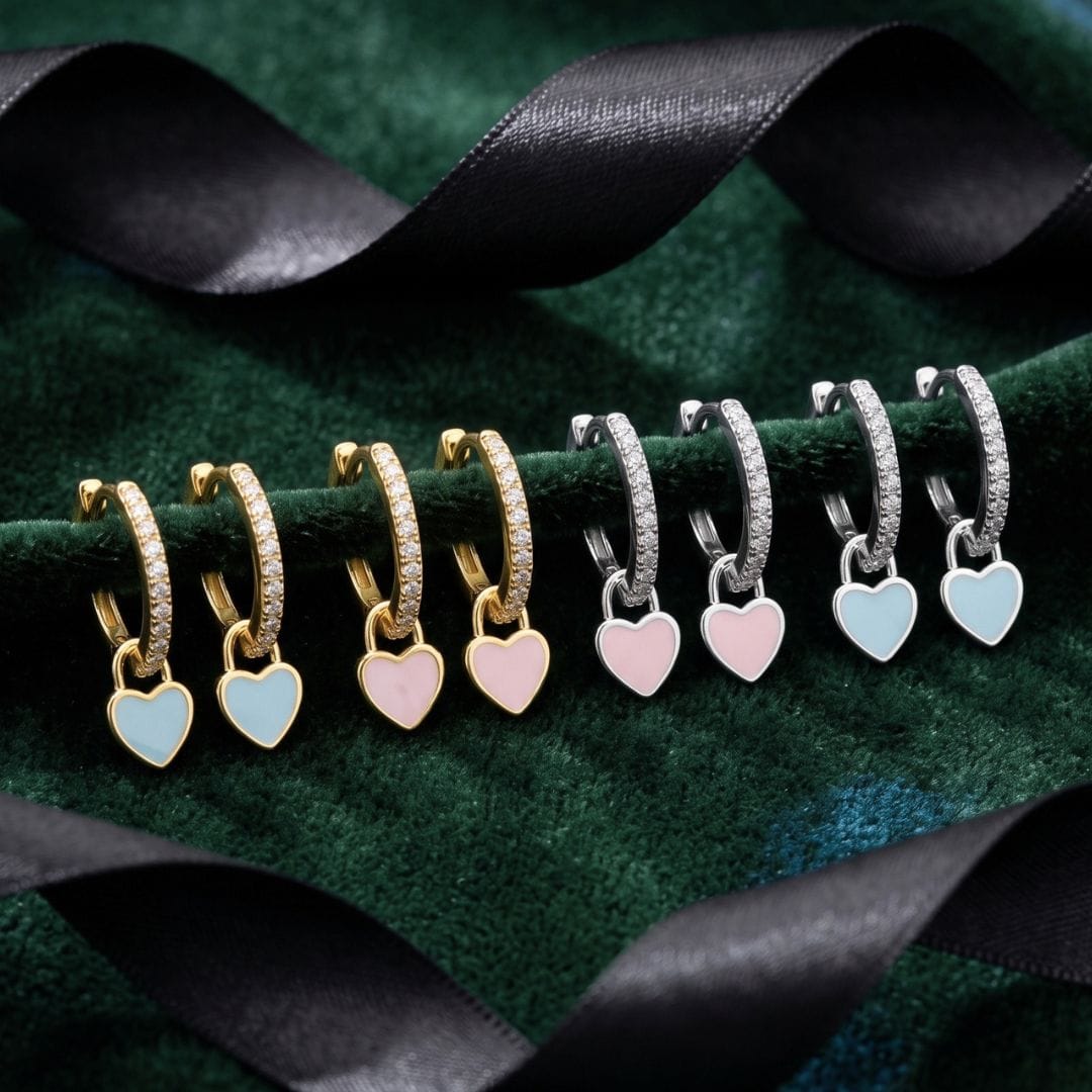 Boucles d&