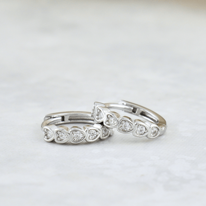 Boucles d&